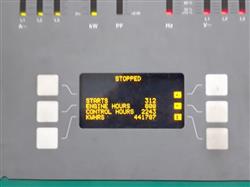 Image 2000 kW CUMMINS Diesel Generator - Model C2000D2R - 10 from Bid-on-Equipment.com