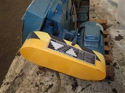 Image TURN-PRO BS-250A Horizontal Band Saw - 3 from Bid-on-Equipment.com