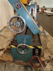Image TURN-PRO BS-250A Horizontal Band Saw - 5 from Bid-on-Equipment.com