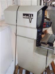 Image MICRO-VU H14 Optical Comparator - 3 from Bid-on-Equipment.com