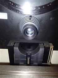 Image MICRO-VU H14 Optical Comparator - 6 from Bid-on-Equipment.com
