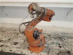Image MOTOMAN UP20 Robot - 1 from Bid-on-Equipment.com