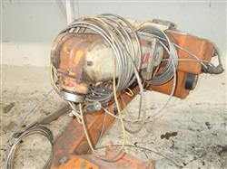 Image MOTOMAN UP20 Robot - 2 from Bid-on-Equipment.com