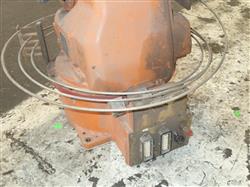 Image MOTOMAN UP20 Robot - 4 from Bid-on-Equipment.com