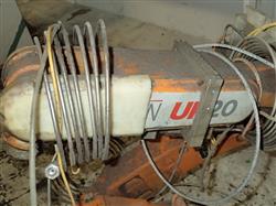 Image MOTOMAN UP20 Robot - 5 from Bid-on-Equipment.com