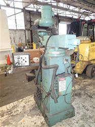 Image TRAK TRAK K3 EDGE Vertical Mill - 5 from Bid-on-Equipment.com