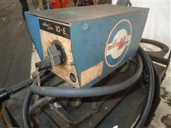 Image MILLER CP-300 Welder - 3 from Bid-on-Equipment.com