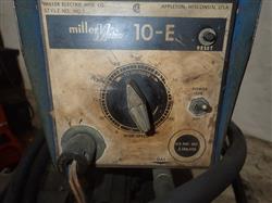 Image MILLER CP-300 Welder - 4 from Bid-on-Equipment.com
