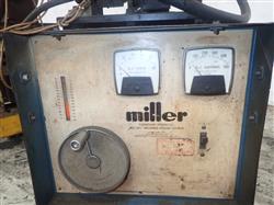 Image MILLER CP-300 Welder - 5 from Bid-on-Equipment.com
