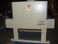 Image SOLLAS ST-500 Live Roller Shrink or Bundler Tunnel - 4 from Bid-on-Equipment.com