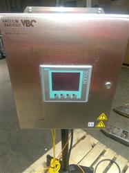 Image VACUUM BARRIER CORP. Mini Doser Liquid Nitrogen Dosing System - 3 from Bid-on-Equipment.com