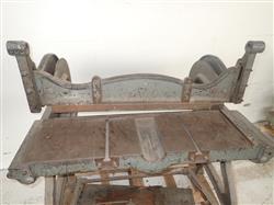 Image Foot Shear - 2 from Bid-on-Equipment.com