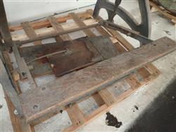 Image Foot Shear - 3 from Bid-on-Equipment.com