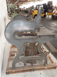 Image Foot Shear - 4 from Bid-on-Equipment.com