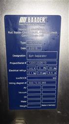 Image BAADER 600 Separator - 5 from Bid-on-Equipment.com