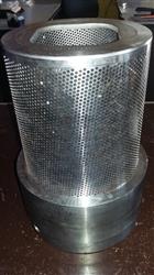 Image BAADER 600 Separator - 3 from Bid-on-Equipment.com
