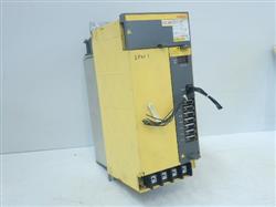 Image FANUC Spindle Amplifier Module - 1 from Bid-on-Equipment.com