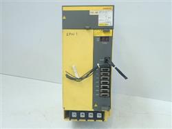 Image FANUC Spindle Amplifier Module - 2 from Bid-on-Equipment.com