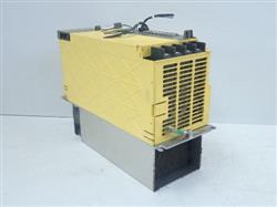 Image FANUC Spindle Amplifier Module - 4 from Bid-on-Equipment.com