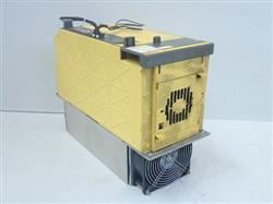 Image FANUC Spindle Amplifier Module - 5 from Bid-on-Equipment.com