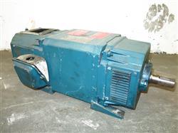 Image RELIANCE DC Motor - 1 from Bid-on-Equipment.com