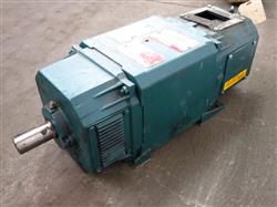 Image RELIANCE DC Motor - 3 from Bid-on-Equipment.com