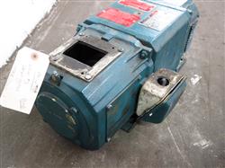 Image RELIANCE DC Motor - 4 from Bid-on-Equipment.com
