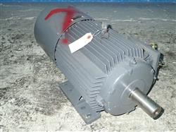 Image ATB DC Motor - 1 from Bid-on-Equipment.com