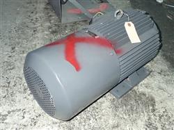 Image ATB DC Motor - 2 from Bid-on-Equipment.com