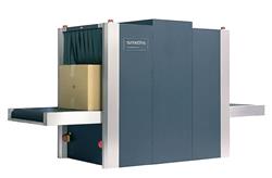 Image SMITHS HEIMANN X-Ray Parcel Scanner Detection Inspection Scanner - 1 from Bid-on-Equipment.com