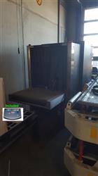 Image SMITHS HEIMANN X-Ray Parcel Scanner Detection Inspection Scanner - 2 from Bid-on-Equipment.com