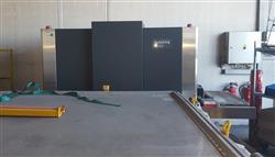 Image SMITHS HEIMANN X-Ray Parcel Scanner Detection Inspection Scanner - 3 from Bid-on-Equipment.com