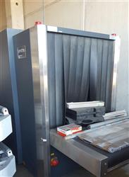 Image SMITHS HEIMANN X-Ray Parcel Scanner Detection Inspection Scanner - 4 from Bid-on-Equipment.com