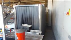 Image SMITHS HEIMANN X-Ray Parcel Scanner Detection Inspection Scanner - 5 from Bid-on-Equipment.com