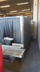 Image SMITHS HEIMANN X-Ray Parcel Scanner Detection Inspection Scanner - 6 from Bid-on-Equipment.com