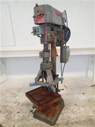 Image POWERMATIC 1200 Multi-Spindle Drill Press - 1 from Bid-on-Equipment.com