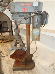 Image POWERMATIC 1200 Multi-Spindle Drill Press - 2 from Bid-on-Equipment.com
