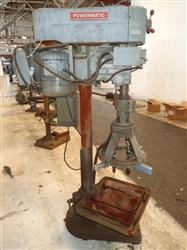 Image POWERMATIC 1200 Multi-Spindle Drill Press - 3 from Bid-on-Equipment.com
