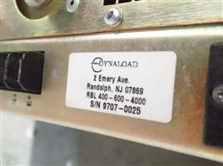 Image TRANSISTOR DEVICES RBL 400-600-4000 Power Supply - 3 from Bid-on-Equipment.com