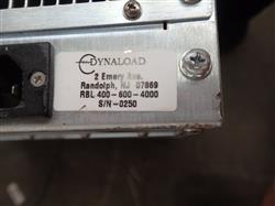 Image DYNALOAD RBL 400-600-4000 Power Supply - 3 from Bid-on-Equipment.com