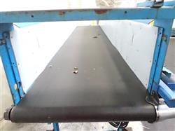 Image Powered Belt Conveyor - 4 from Bid-on-Equipment.com