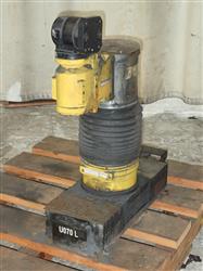 Image FANUC Robot - 1 from Bid-on-Equipment.com