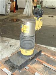Image FANUC Robot - 2 from Bid-on-Equipment.com