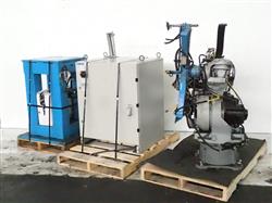 Image MOTOMAN MH50 Robot - 1 from Bid-on-Equipment.com
