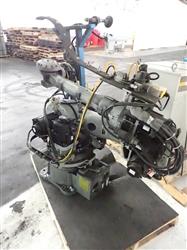 Image MOTOMAN MH50 Robot - 3 from Bid-on-Equipment.com