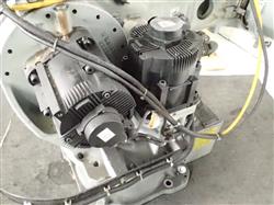 Image MOTOMAN MH50 Robot - 4 from Bid-on-Equipment.com