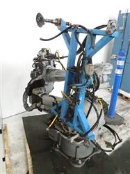 Image MOTOMAN MH50 Robot - 5 from Bid-on-Equipment.com