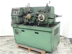 Image WARNER & SWASEY 2MC Turret Lathe - 1 from Bid-on-Equipment.com