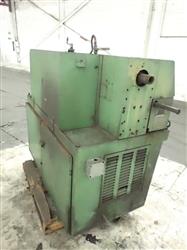 Image WARNER & SWASEY 2MC Turret Lathe - 2 from Bid-on-Equipment.com