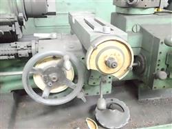 Image WARNER & SWASEY 2MC Turret Lathe - 6 from Bid-on-Equipment.com